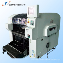 NM-EJP1A Panasonic Factory Automation Equipment SP18P-L Impresora de pantalla